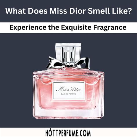 dior eau fresh|what does miss Dior smell like.